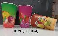 Spectra Paper Cup