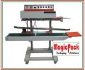 Magicpack 230VAC 0 TO 400 band sealing machine