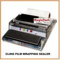 Magic Pack Manual 230V 300W cling film wrapping sealer machines