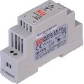 Meanwell 50W dr-15-5 single output din rail switched mode power supply