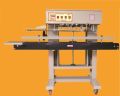 MS Up to 250c 50 Hz Seal-o-pack heavy duty band sealing machine