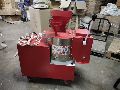 Red 220V Automatic 3-6kw 6-9kw Electric Magicpack seed coating machine