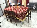 DINNING TABLE COVER