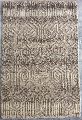 Hand-Knotted Woollen Rugs