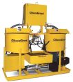 ChemGrout CG-500/031 High-Capacity Geothermal Series Grout Plant