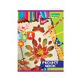 Sundaram Project Book (Rulled) - 32 Pages (M-9R) Wholesale Pack - 288 Units