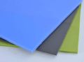 Available all color Polished hdpe flange sheet