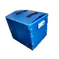 Polypropylene Bubble Sheet Recyclable Box