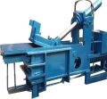 Mild Steel Kumar Manufacturing Company 15 kW 380 V baling press machine