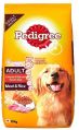 Meat and Rice Pedigree Adult Dry Dog Food