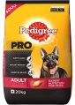 Pedigree Pro Adult Active Dog Food