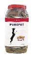 Purepet Mutton Flavour Real Chicken Biscuit Dog Food