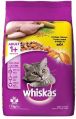 Whiskas Adult Dry Chicken Flavour Cat Food