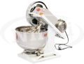 25 Kg and 30 Kg Flour Mixing Machine
