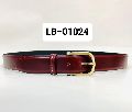 LB-01024 Leather Belt