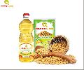 2 Liter Babuji Gold Soybean Oil