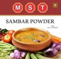 Sambar Masala