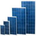 22 & 41 V Polycrystalline Solar Panel