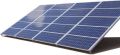 Industrial Mono Crystalline Solar Power Panel
