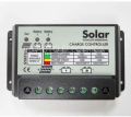 5A to 20A 12/24V Solar Charge Controller