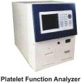 Platelet Function Analyzer