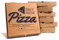 Printed Pizza Box Manufacturer, Supplier and Exporter - Maruti Packaging