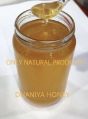 Natural Gel Dhaniya Honey
