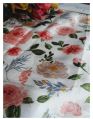 JAPAN SATIN PRINT FABRIC