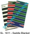 Various Colors horse blankets