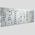 50-60 Hz Three Phase PCC Control Panel