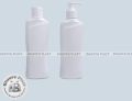 HDPE Shampoo Bottle
