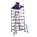 Movable Scaffolding