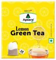 Apsara Lemon Green Tea