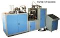 Paper Cup Glass Forming Machine