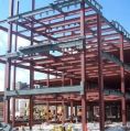 Prefabricated Structure