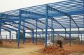 Prefabricated Warehouse