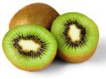 Natural fresh kiwi
