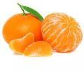 Natural fresh orange