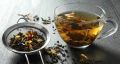 Herbal Ingredients Black herbal tea
