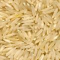 Organic Brown Parboiled Basmati Rice