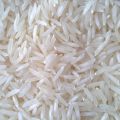 Organic Hard raw basmati rice