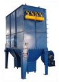 pulse jet dust collector