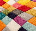 Handmade Wool Carpet
