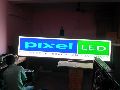 LED Message Screen