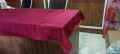 Silk Table Cover