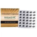 Liquid Capsules Antoxid -HC Capsule antoxid hc capsules