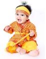 Kids Krishna Dress