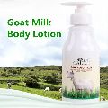 Goat Milk Body Lotion