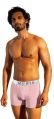 Black Pink Green Sky Blue White Navy Blue Grey Brown mens trunks briefs