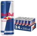 Red Bull Energy Drink, 250 Ml (24 Pack)